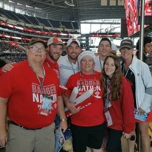 Meet your Posher, Tom